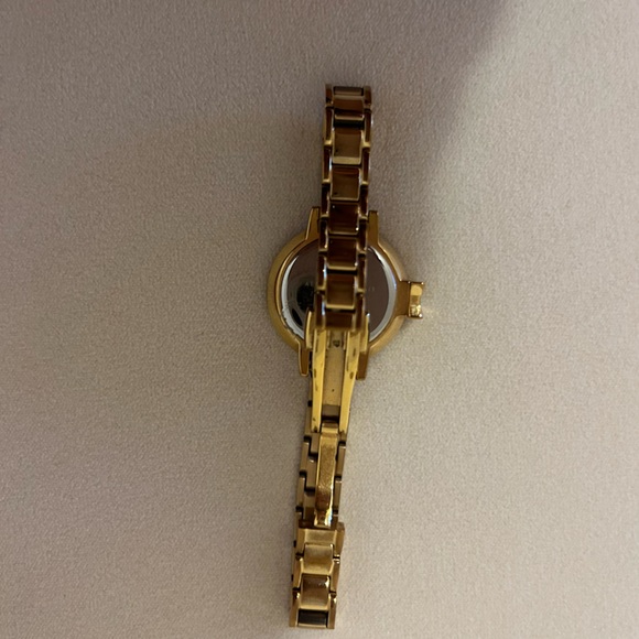 Kate Spade X Fossil watch - Picture 2 of 3